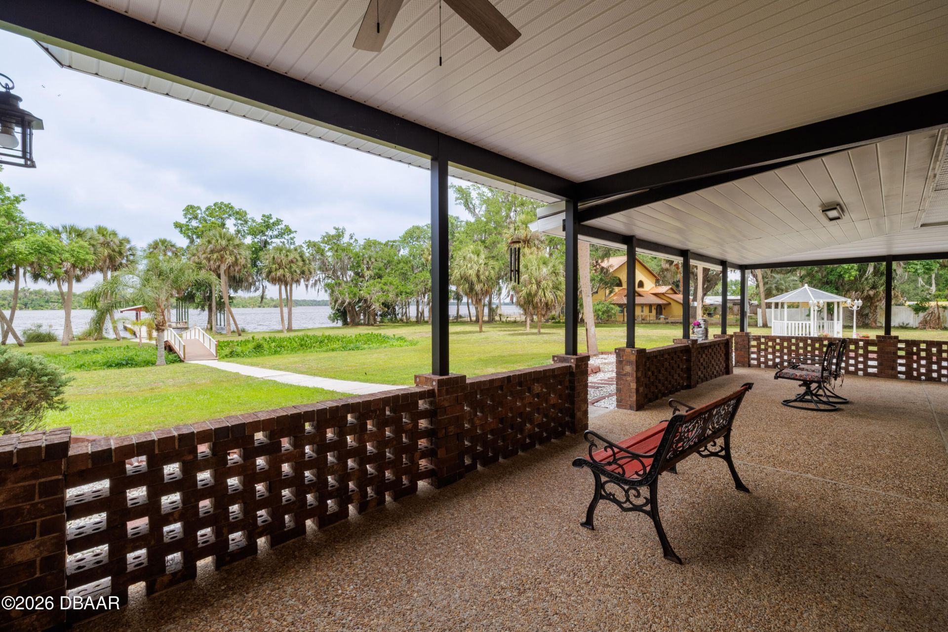 108 N Bartram Trail, San Mateo, FL 32187 Photo