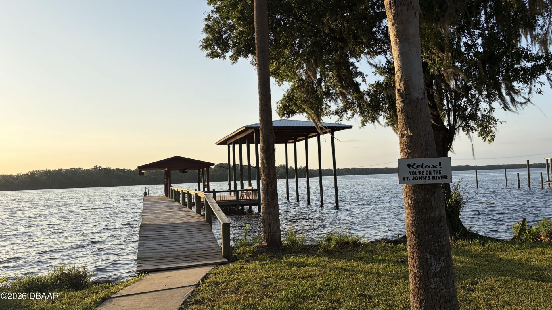108 N Bartram Trail, San Mateo, FL 32187 Photo