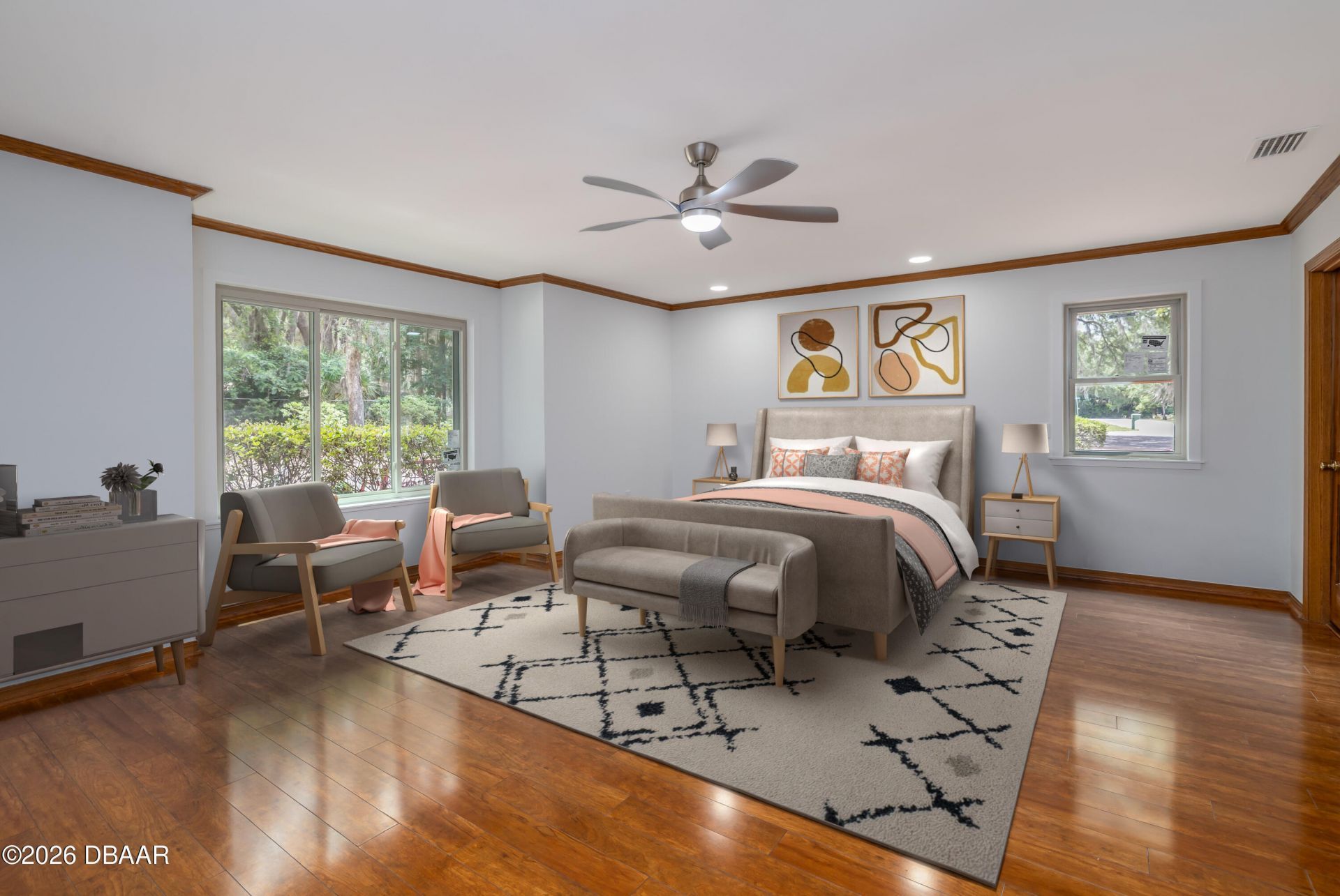 108 N Bartram Trail, San Mateo, FL 32187 Photo