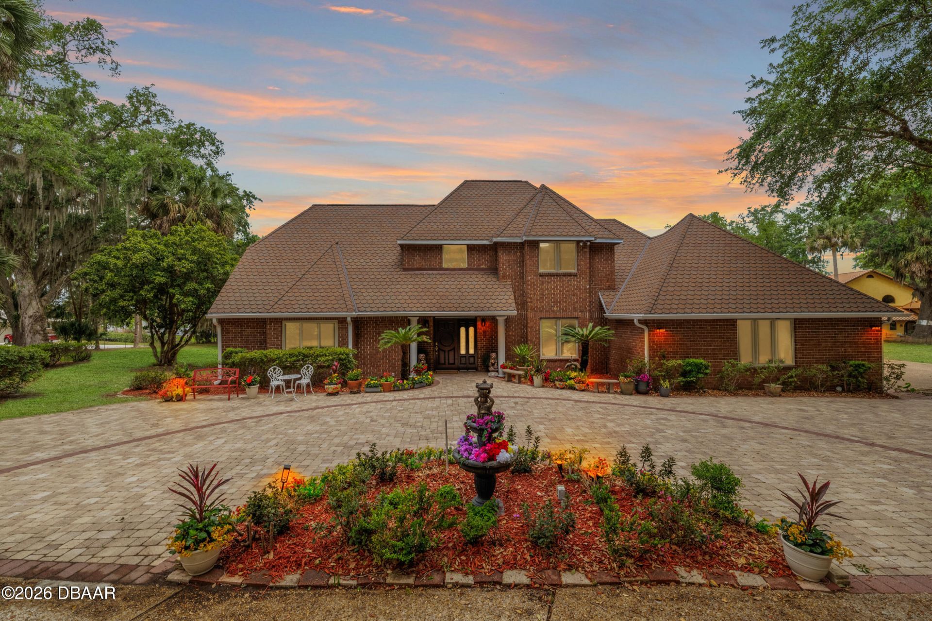 108 N Bartram Trail, San Mateo, FL 32187 Photo