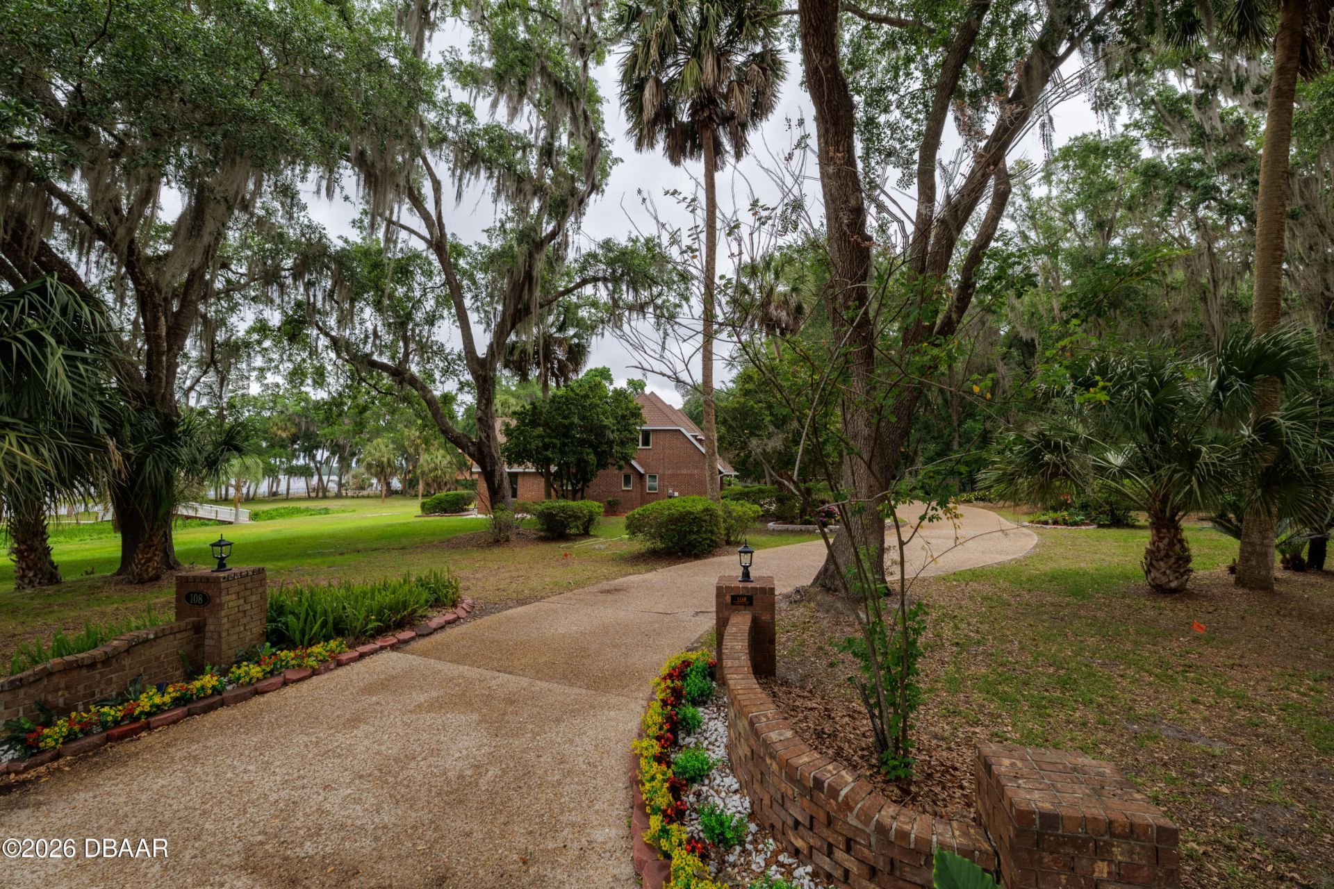 108 N Bartram Trail, San Mateo, FL 32187 Photo