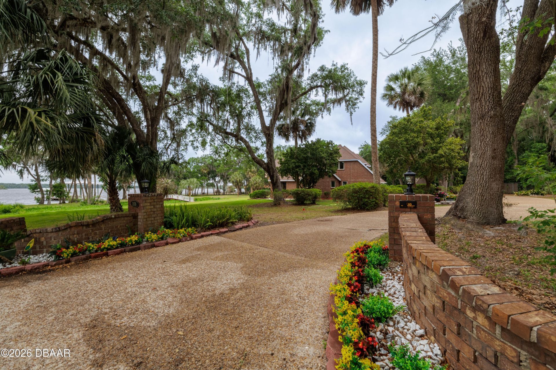 108 N Bartram Trail, San Mateo, FL 32187 Photo