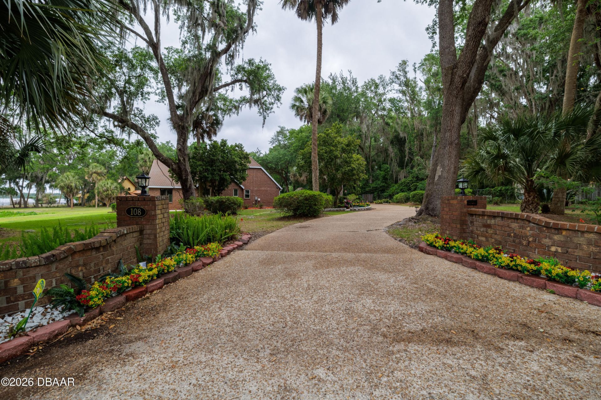 108 N Bartram Trail, San Mateo, FL 32187 Photo