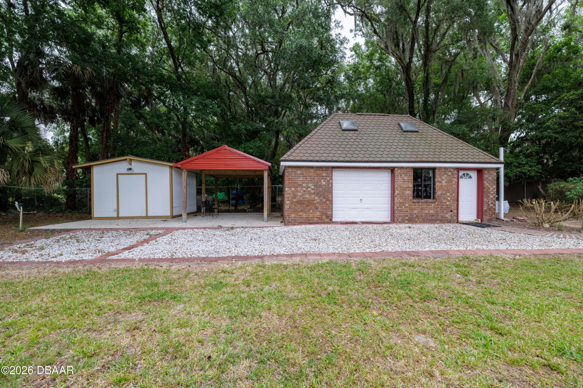 108 N Bartram Trail, San Mateo, FL 32187 Photo