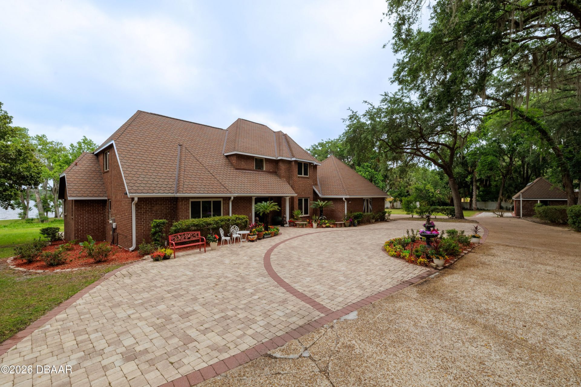 108 N Bartram Trail, San Mateo, FL 32187 Photo