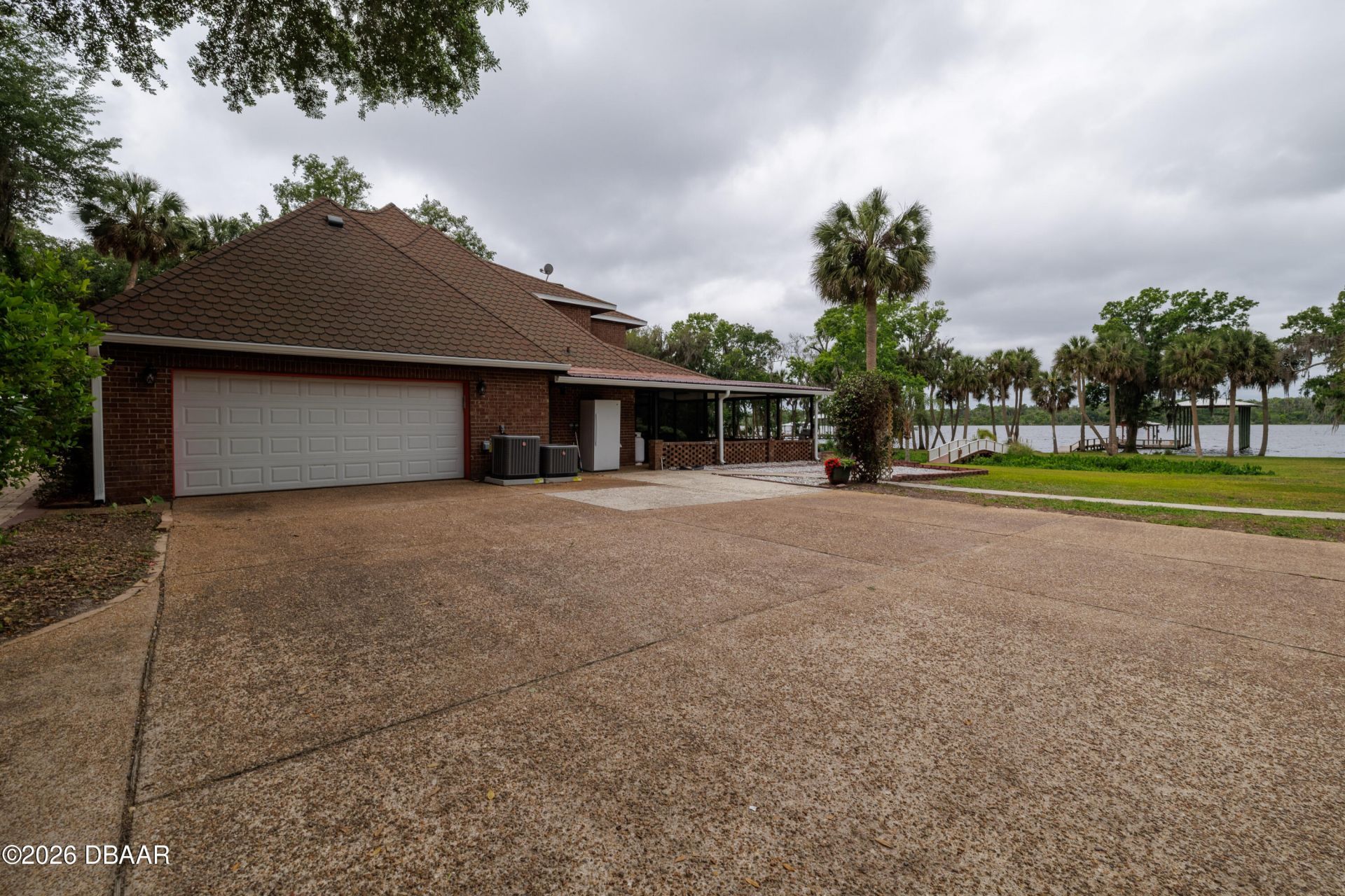 108 N Bartram Trail, San Mateo, FL 32187 Photo