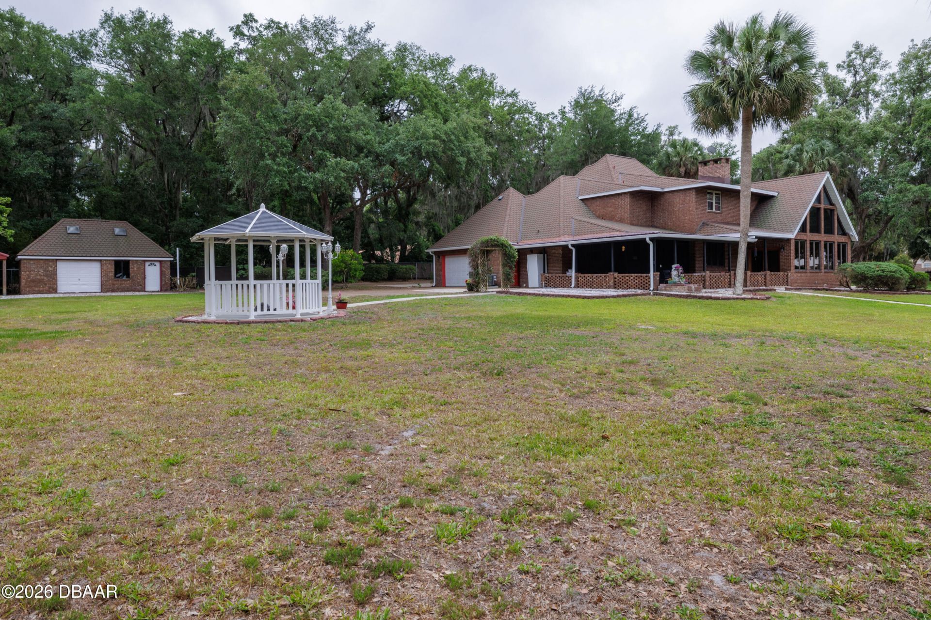 108 N Bartram Trail, San Mateo, FL 32187 Photo