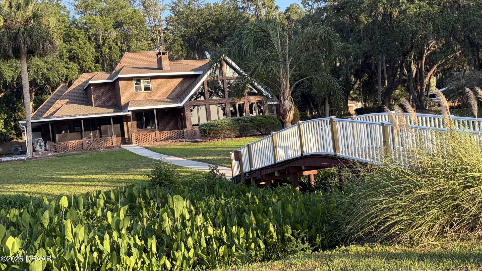 108 N Bartram Trail, San Mateo, FL 32187 Photo