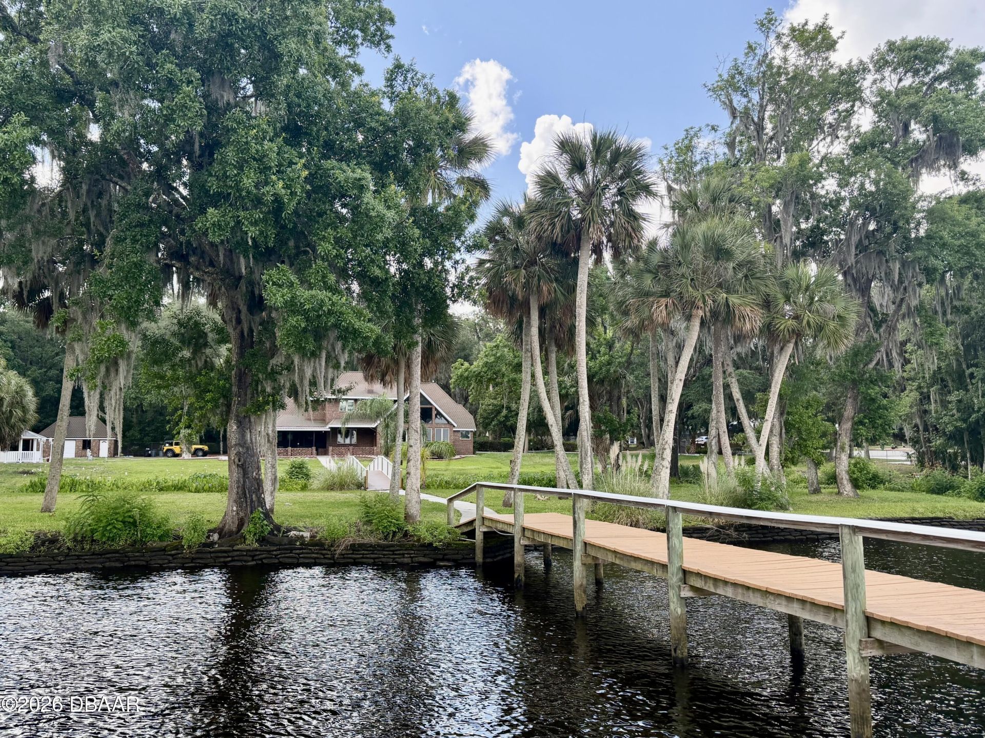 108 N Bartram Trail, San Mateo, FL 32187 Photo