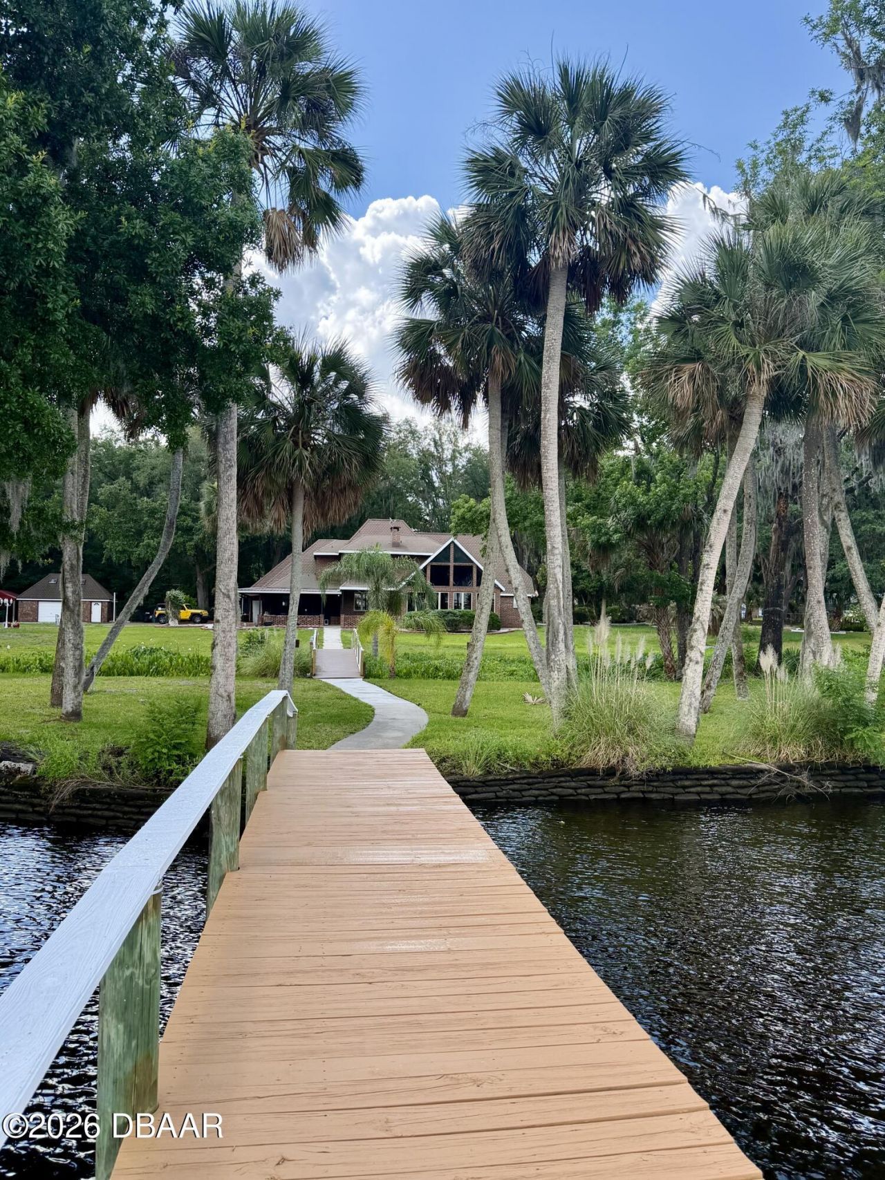 108 N Bartram Trail, San Mateo, FL 32187 Photo