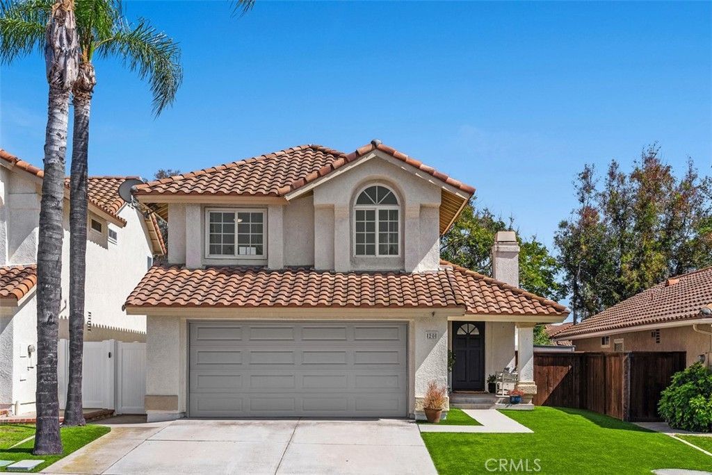 20 Crucillo, Rancho Santa Margarita, CA 92688 Main Photo