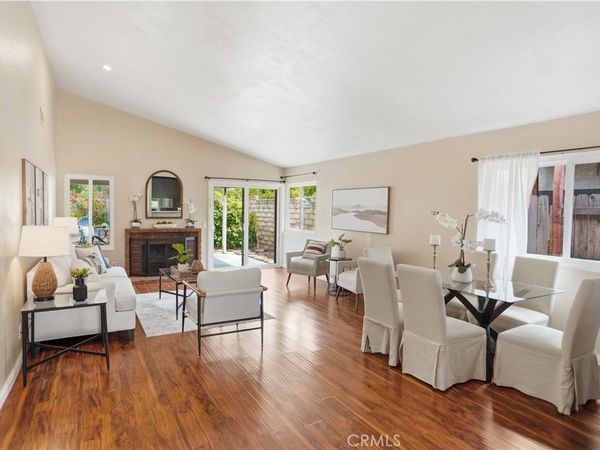 27638 Cherry Creek, Valencia, CA 91354