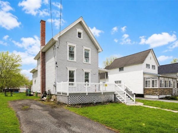 662 Davidson Street , Watertown, NY 13601