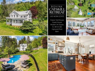336 County Highway 5, Bovina Center, NY 13740