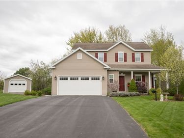 15 MIGUEL Lane, Warners, NY 13164