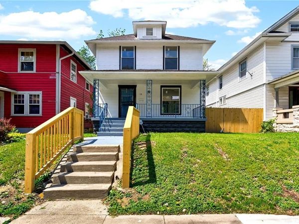139 Rockwood Avenue, Dayton, OH 45405