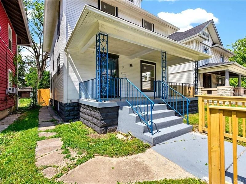 139 Rockwood Avenue, Dayton, OH 45405 Photo 2