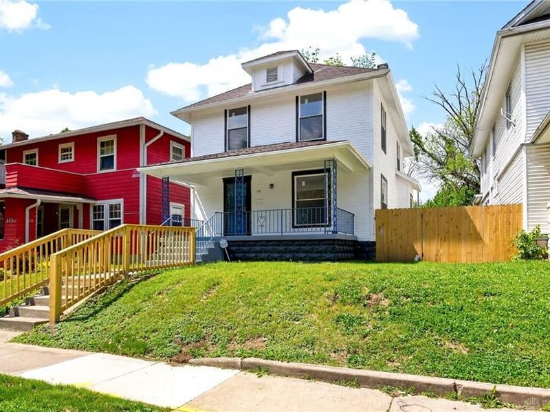 139 Rockwood Avenue, Dayton, OH 45405 Photo 3