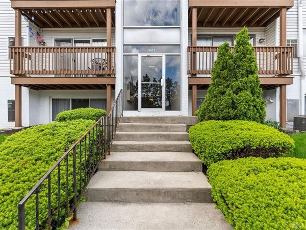 5611 Coach Drive E, Unit C, Kettering, OH 45440