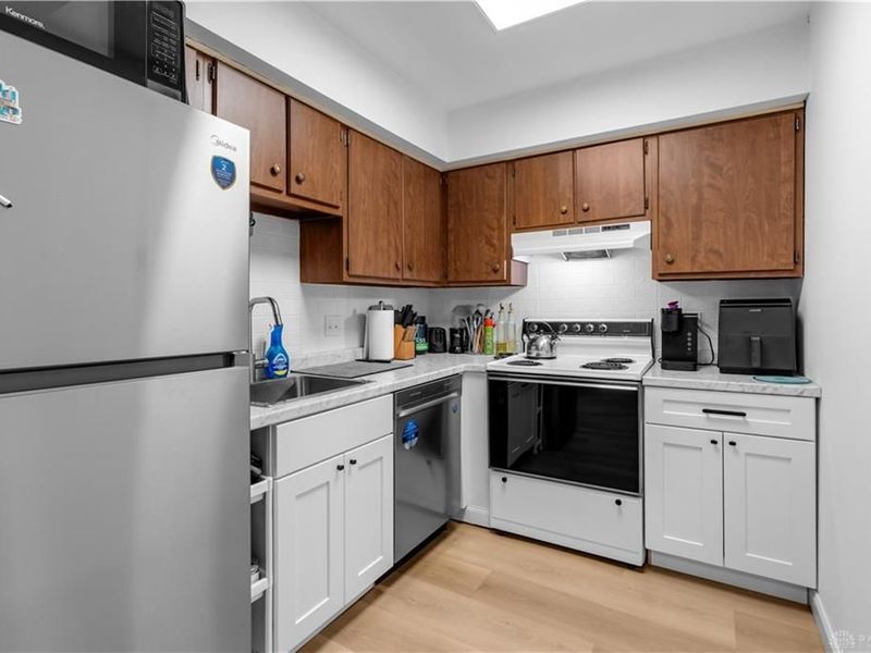 5611 Coach Drive E, Unit C, Kettering, OH 45440 Photo 10
