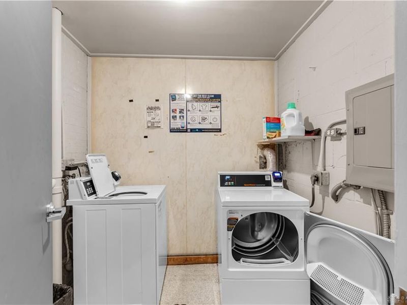 5611 Coach Drive E, Unit C, Kettering, OH 45440 Photo 20