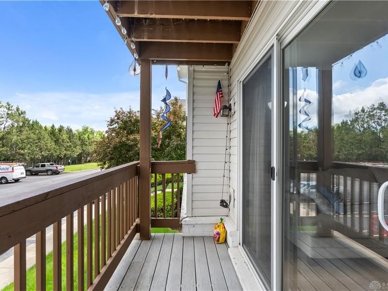 5611 Coach Drive E, Unit C, Kettering, OH 45440 Photo 22