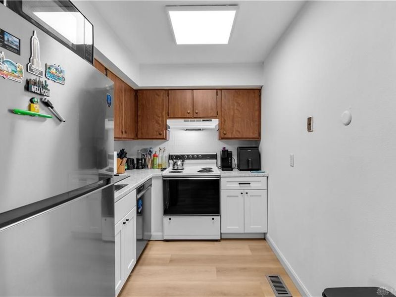 5611 Coach Drive E, Unit C, Kettering, OH 45440 Photo 29