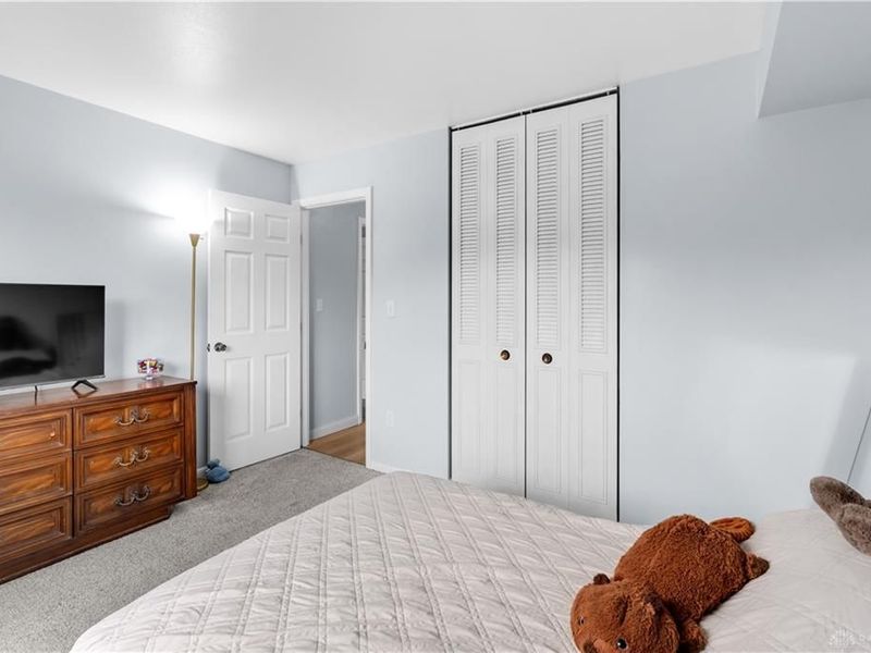 5611 Coach Drive E, Unit C, Kettering, OH 45440 Photo 5