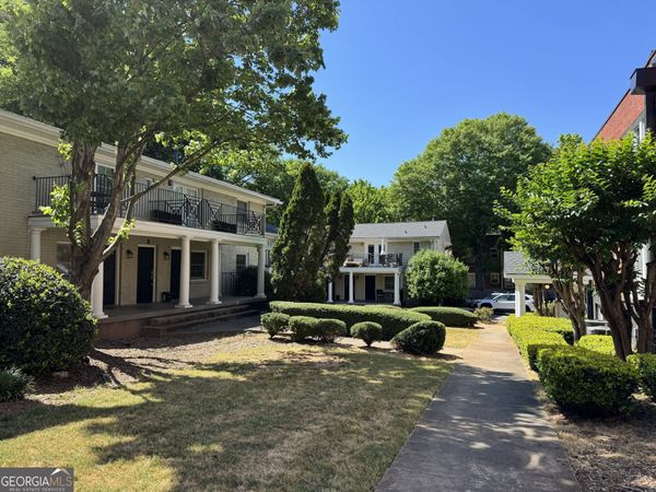 866 Briarcliff Road NE, Unit B1, Atlanta, GA 30306