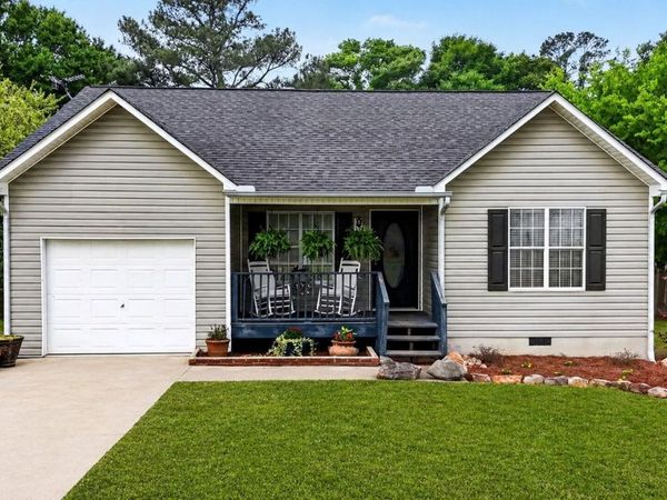 140 Buck Boulevard SE, Calhoun, GA 30701