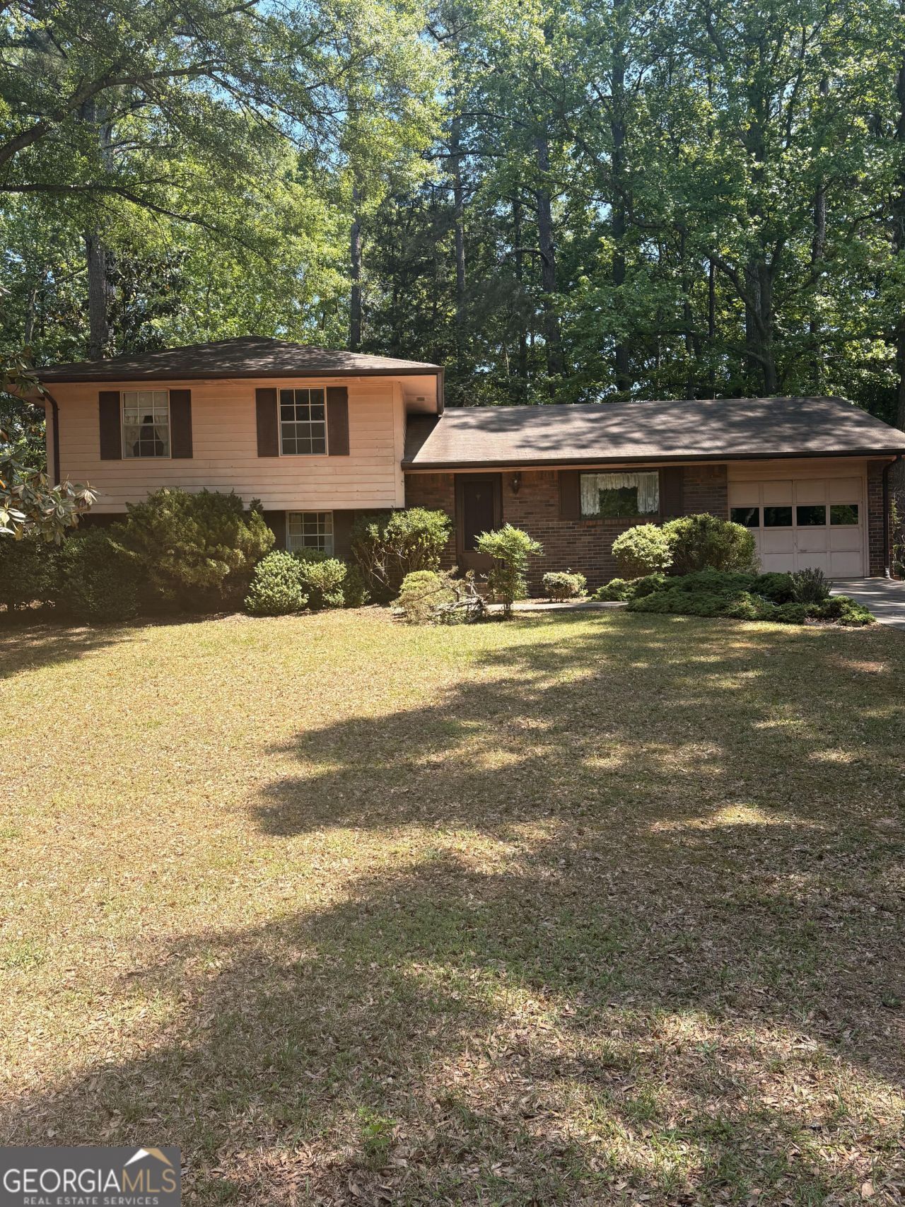 121 Clydesdale Road, Peachtree City, GA 30269 Main Photo