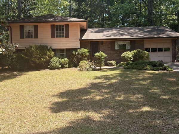 121 Clydesdale Road, Peachtree City, GA 30269