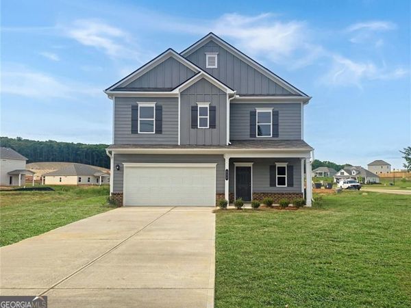 532 Guy Williams Road, Rock Spring, GA 30739