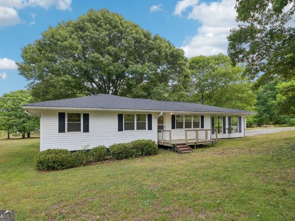 4801 Cook Road SW, Stockbridge, GA 30281