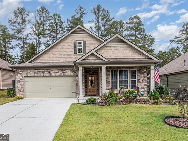 2008 Creekhead Drive, Villa Rica, GA 30180