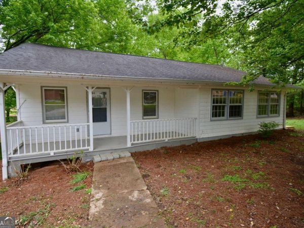 514 Grady Street, Waleska, GA 30183