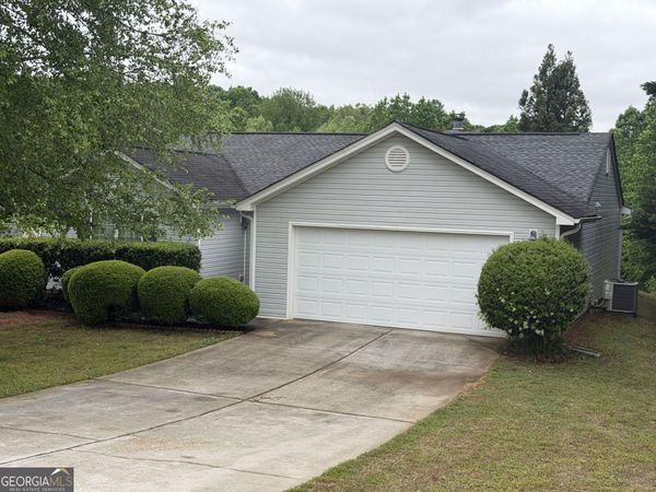 1229 Palmer Drive, Winder, GA 30680