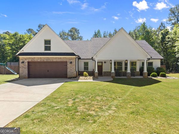 1984 Berea Road, Commerce, GA 30530