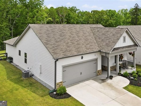 49 Majestic Oak Circle, Dallas, GA 30132