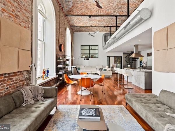 105 S 12TH STREET, Unit 202/203, PHILADELPHIA, PA 19107
