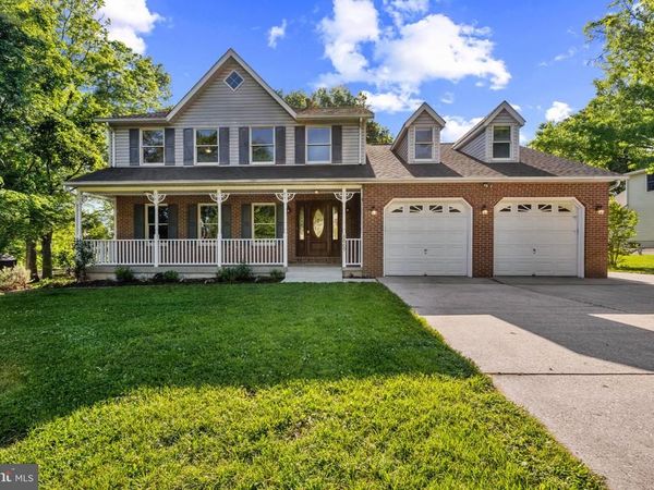 8869 CEMETERY LANE, SAVAGE, MD 20763