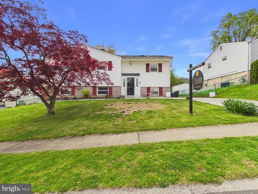 5127 Mcfaul Road, Baltimore, MD 21206 Main Photo