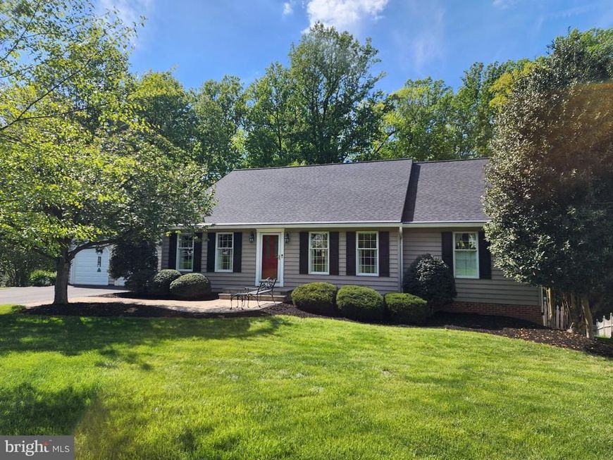 2829 Thornbrook Road , Ellicott City, MD 21042 Main Photo