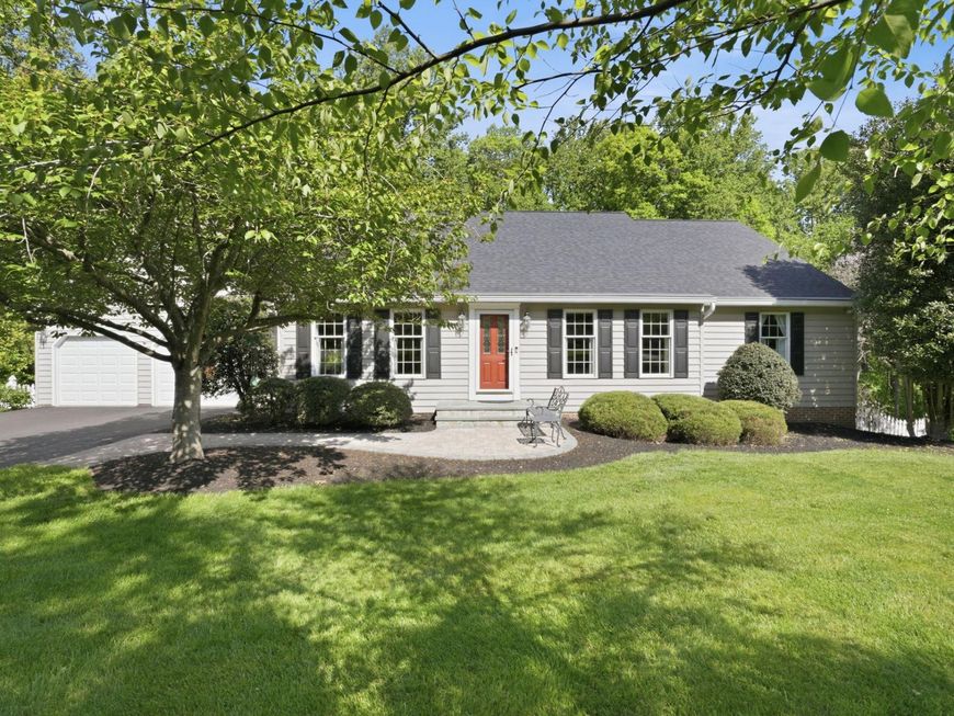 2829 Thornbrook Road, Ellicott City, MD 21042 Main Photo