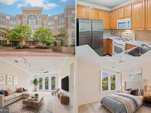 12001 MARKET STREET, Unit 129, RESTON, VA 20190