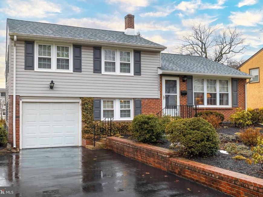 1324 Partridge Road , Abington, PA 19001 Main Photo