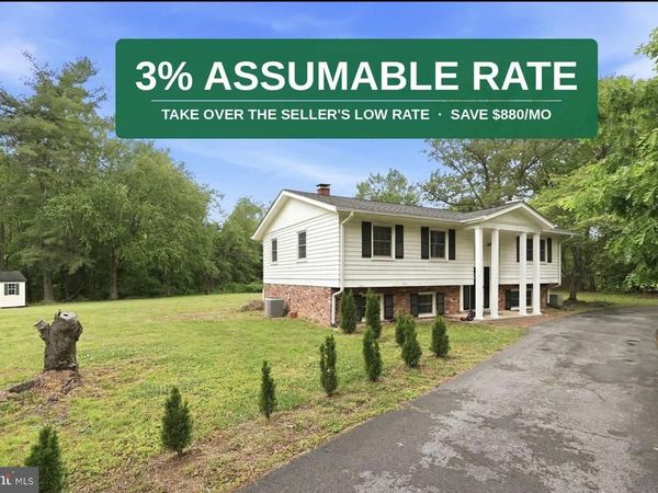 9375 WESTFIELD DRIVE, WHITE PLAINS, MD 20695