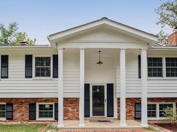 9375 WESTFIELD DRIVE , WHITE PLAINS, MD 20695