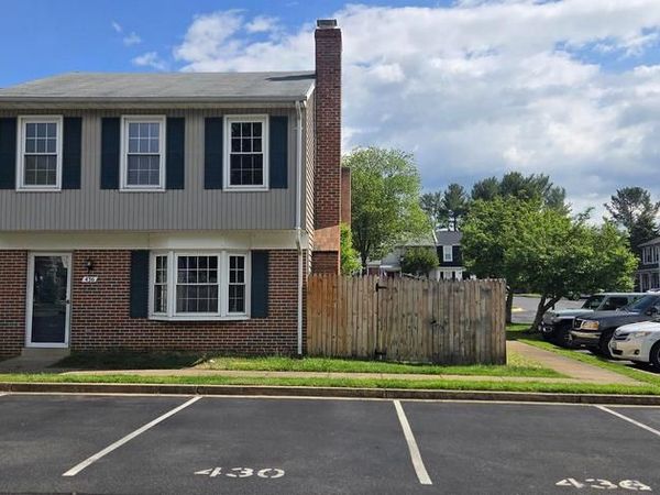 436 FOREST COURT, WARRENTON, VA 20186