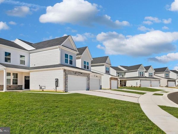 2247 WINCHELSEA PARKWAY , MIDDLETOWN, DE 19709